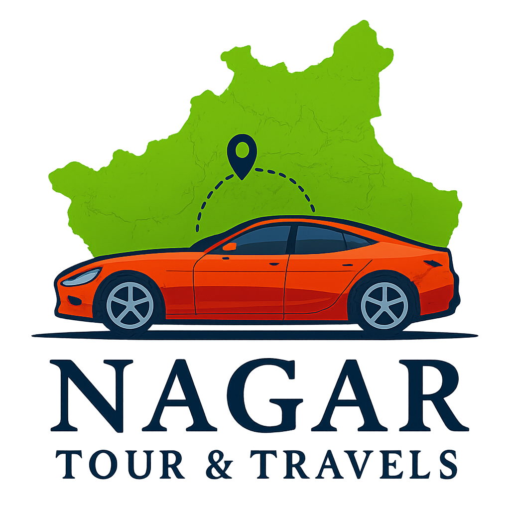 Nagar Tour & Travels