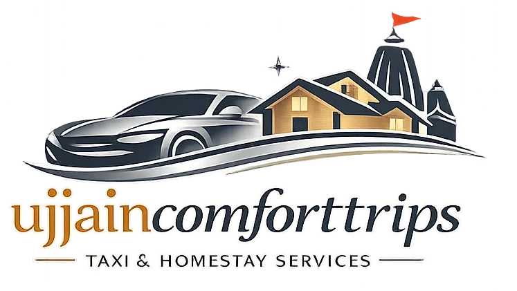 Ujjain Comfort Trips