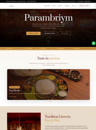 Parambriym